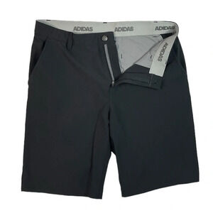 SH419 Men’s Adidas Golf Brand Tour Performance Stretch Athletic Shorts 32